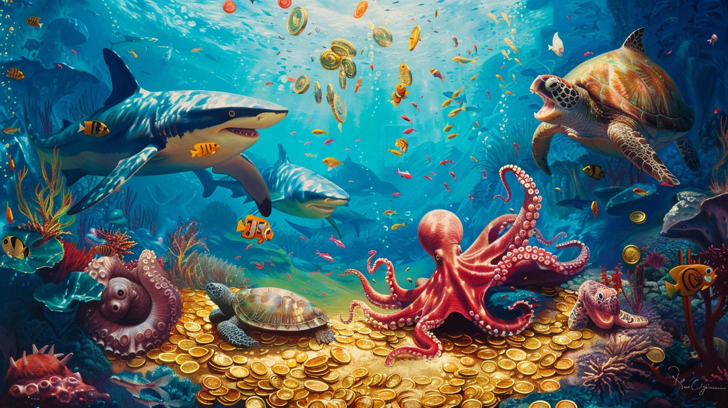 Khám Phá Thế Giới của VN777: Từ Phần Mềm Vẽ Sơ Đồ Tư Duy Đến Thống Kê Kết Quả Vietlott