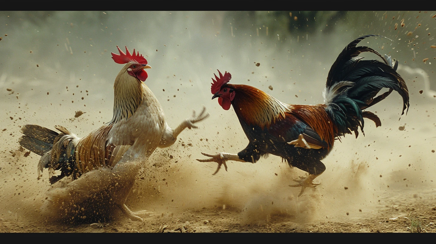 Khám Phá Thế Giới Đá Gà Trực Tiếp: Từ C1 Đến C4