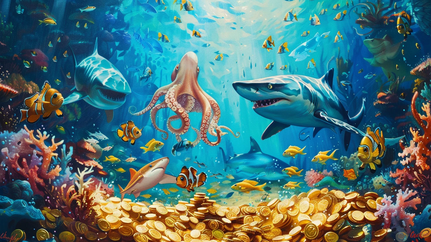 Khám Phá Thế Giới Xổ Số Với VN777