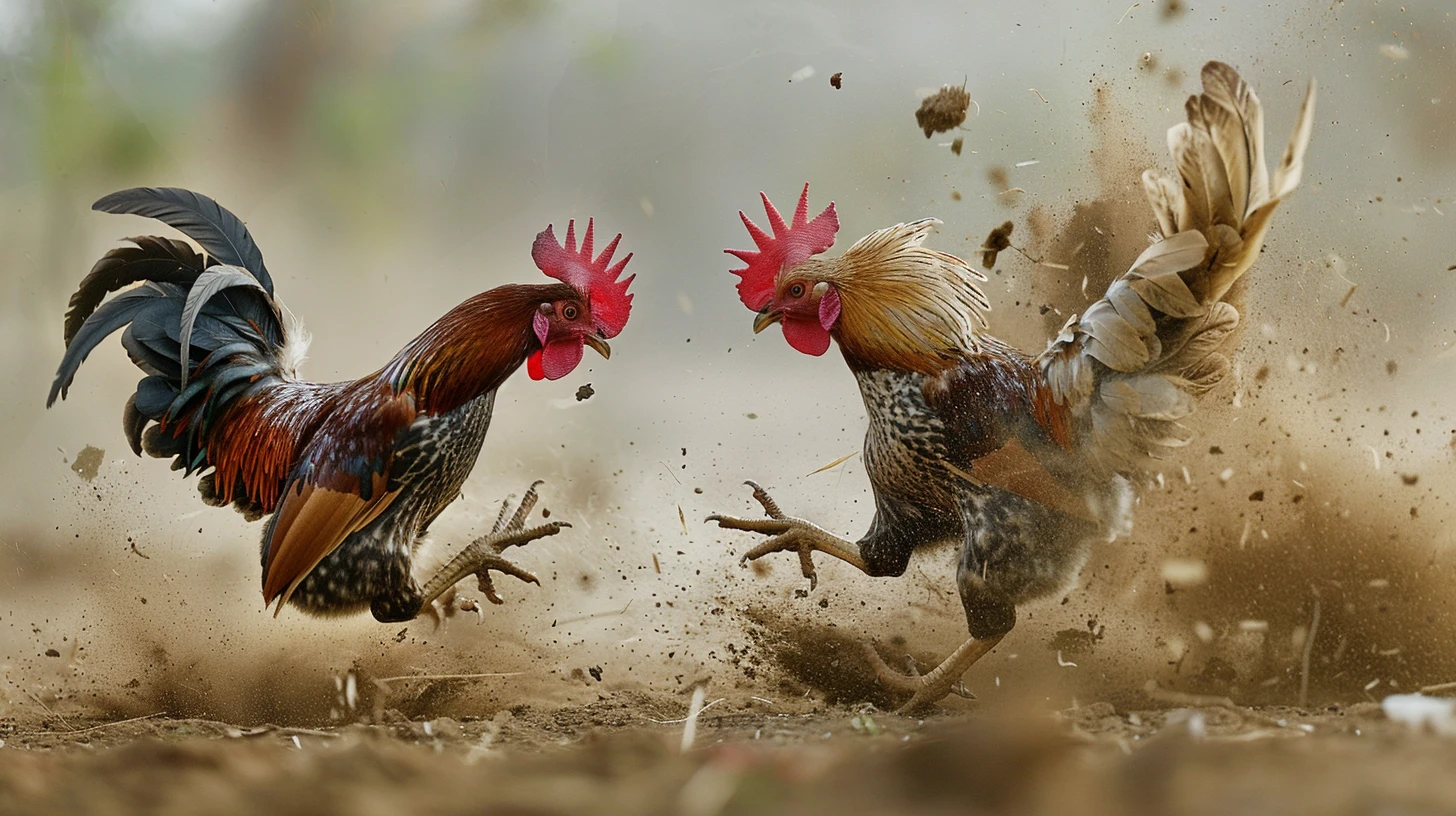 Trải Nghiệm Đá Gà Trực Tiếp: Địa Chỉ và Thông Tin Cập Nhật Hôm Nay