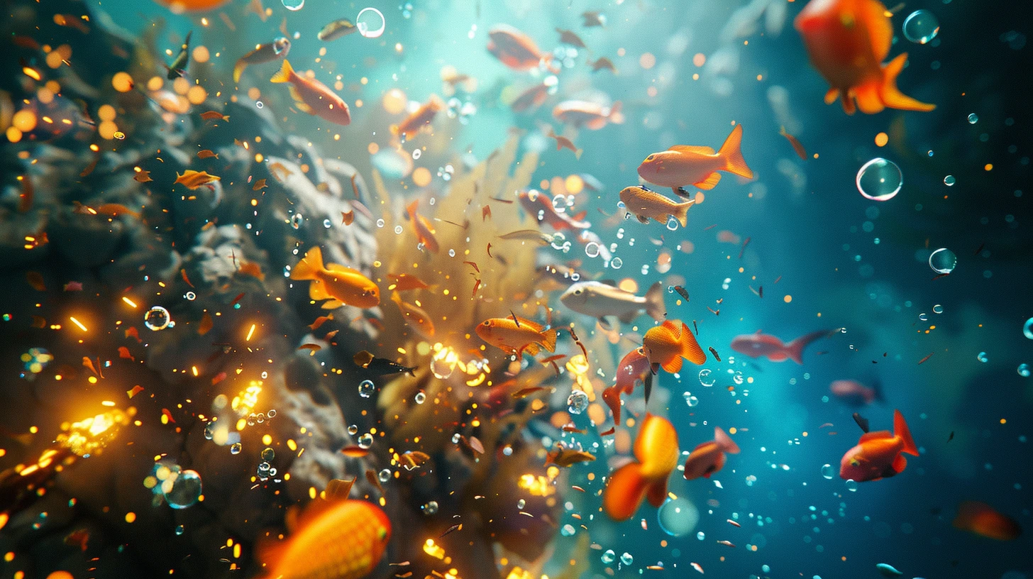 Khám Phá Thế Giới Xổ Số: Từ KQXS 30 Net Đến Xác Suất Trúng Giải Vietlott