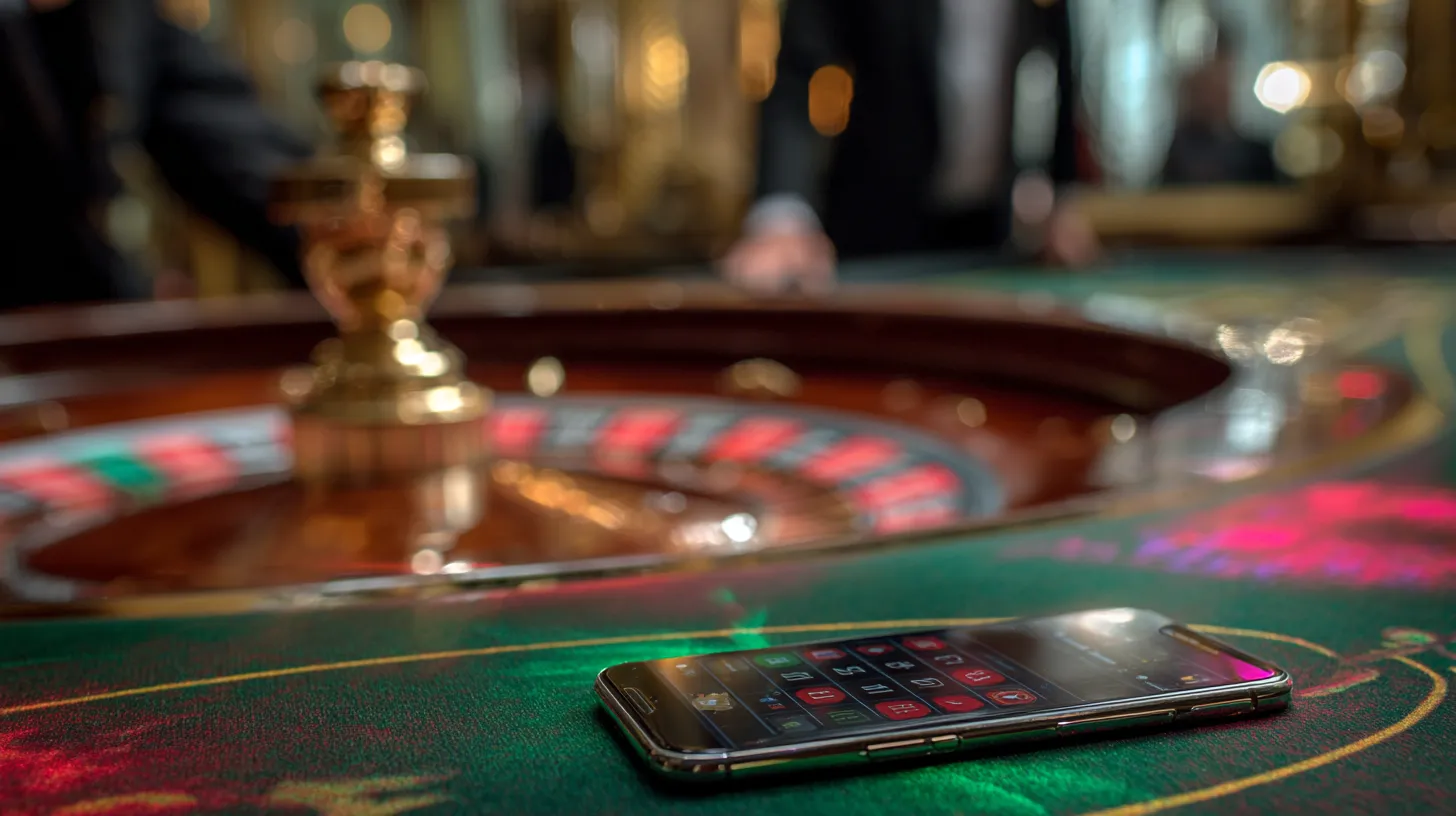 Khám Phá Thế Giới Xổ Số Với VN777