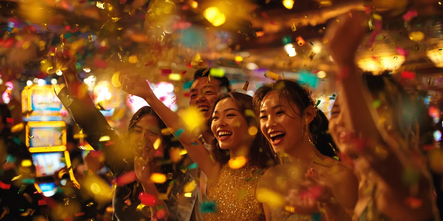 Khám Phá Thế Giới Xổ Số với VIPWIN