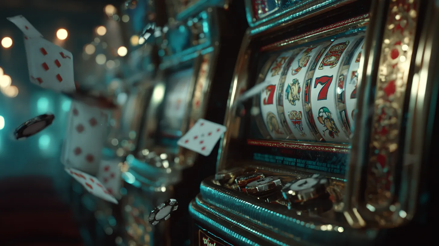 Khám Phá Thế Giới Xổ Số Với 777win