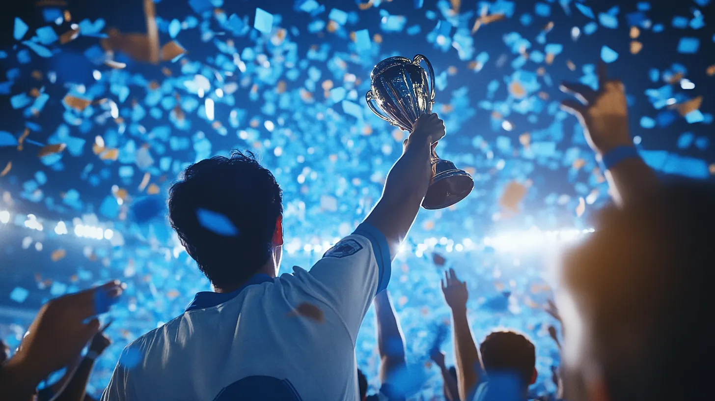 Khám Phá Thế Giới Xổ Số Với 77win