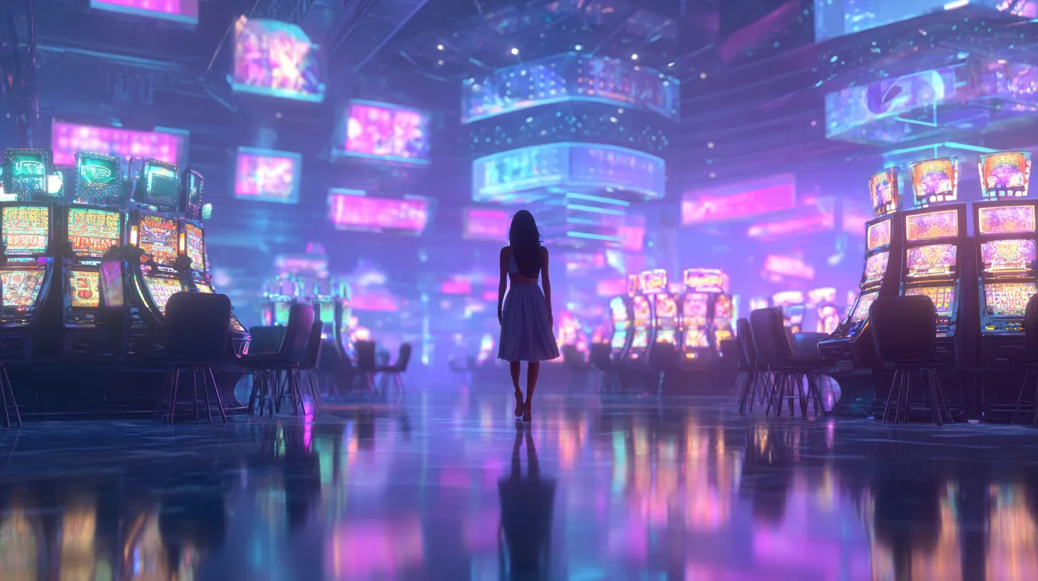 Khám Phá Thế Giới Giải Trí và Cơ Hội Từ 999bet