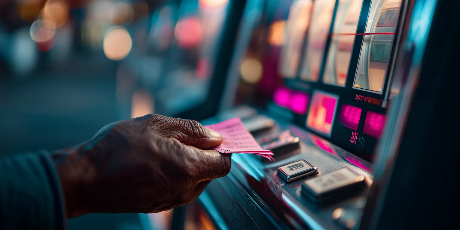 Khám Phá Thế Giới Xổ Số Hấp Dẫn Tại 77win