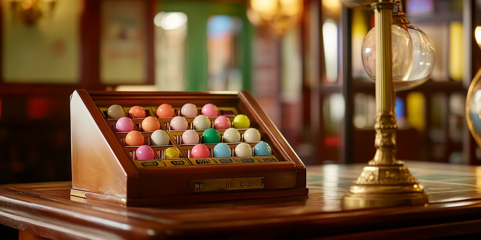 Khám Phá Thế Giới Xổ Số: Từ KQXS 30 Net Đến Xác Suất Trúng Giải Vietlott