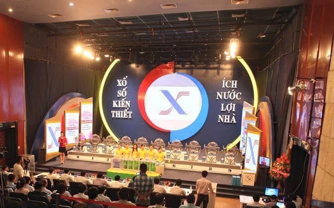 Khám Phá Thế Giới Xổ Số Miền Nam và Cơ Hội Từ VN777