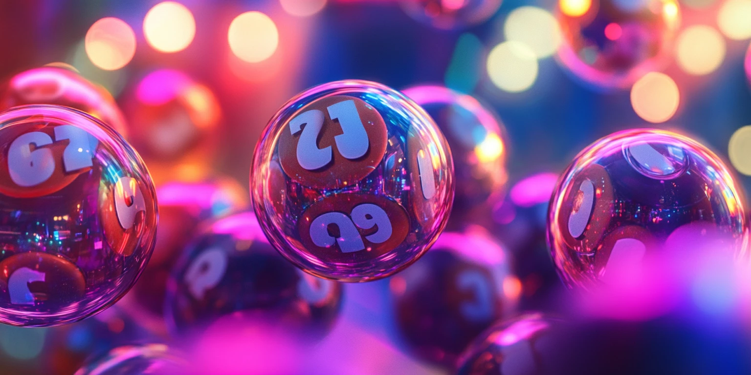 Khám Phá Thế Giới Xổ Số Với 55win