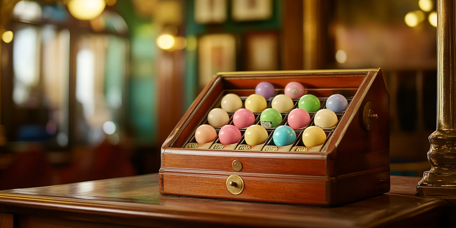 Khám Phá Thế Giới Xổ Số Với 55win