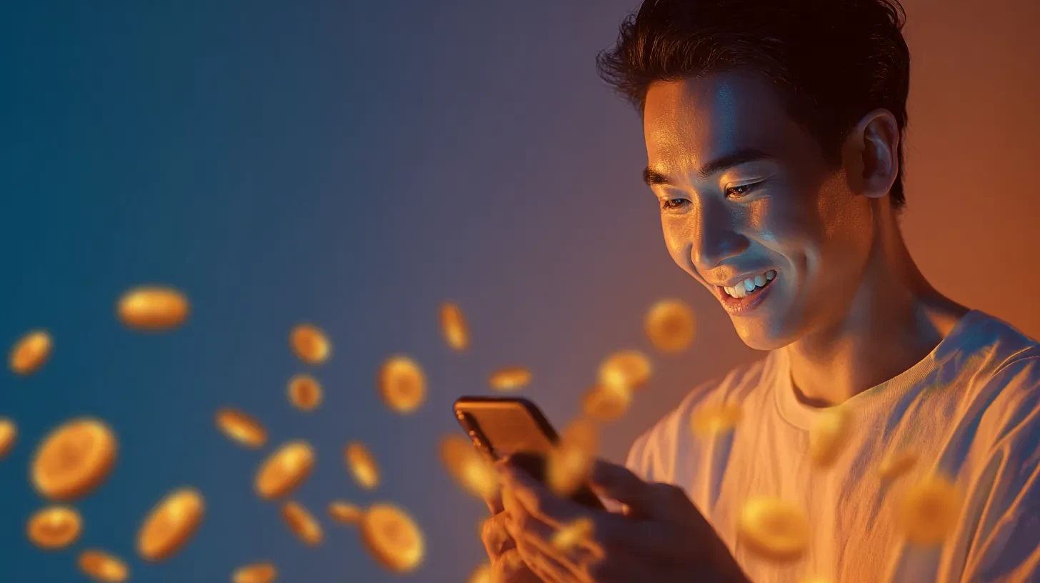 Khám Phá Thế Giới Xổ Số Hấp Dẫn Tại 77win