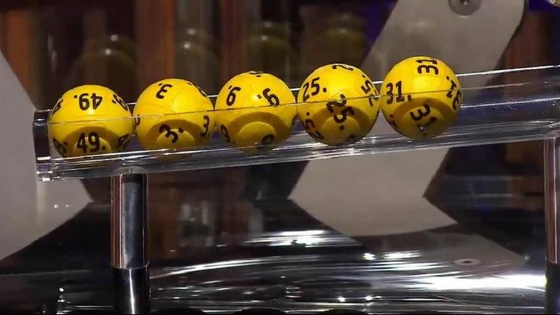 Khám Phá Thế Giới Xổ Số: Nohu90 và Những Thông Tin Cập Nhật Mới Nhất