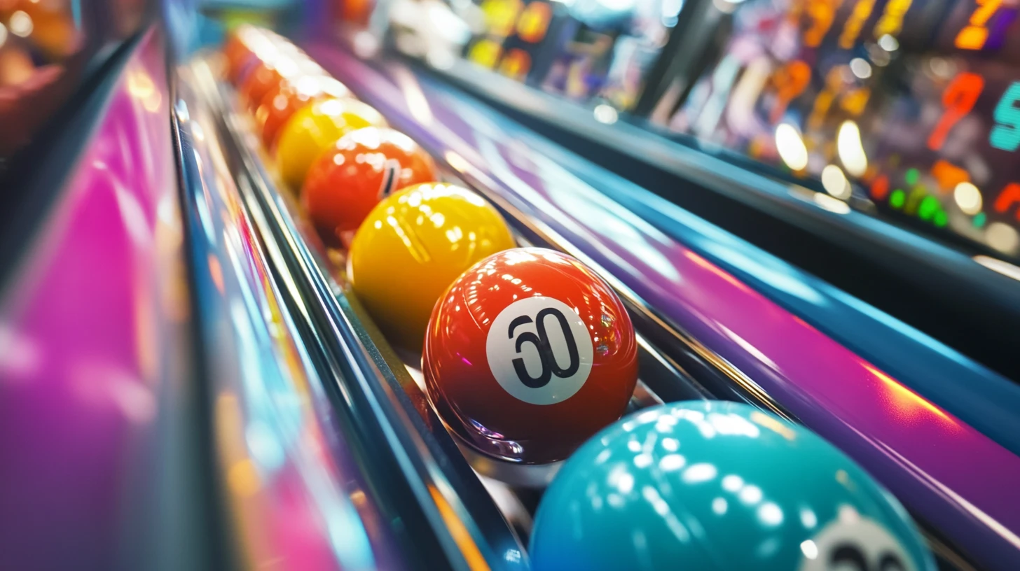 Khám Phá Thế Giới Xổ Số Miền Nam và Miền Bắc