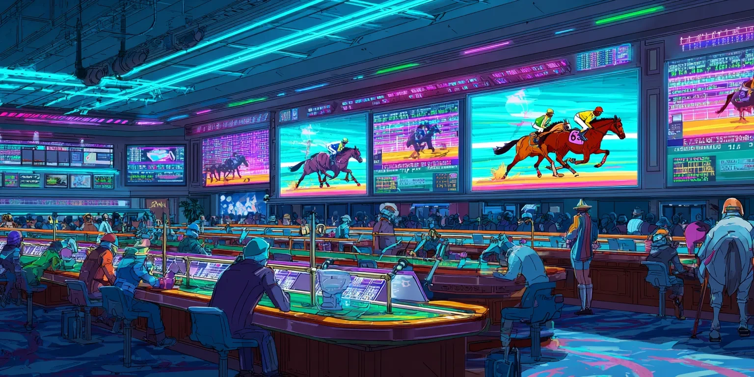 Khám Phá Thế Giới Xổ Số: Từ KQXS 30 Net Đến Xác Suất Trúng Giải Vietlott