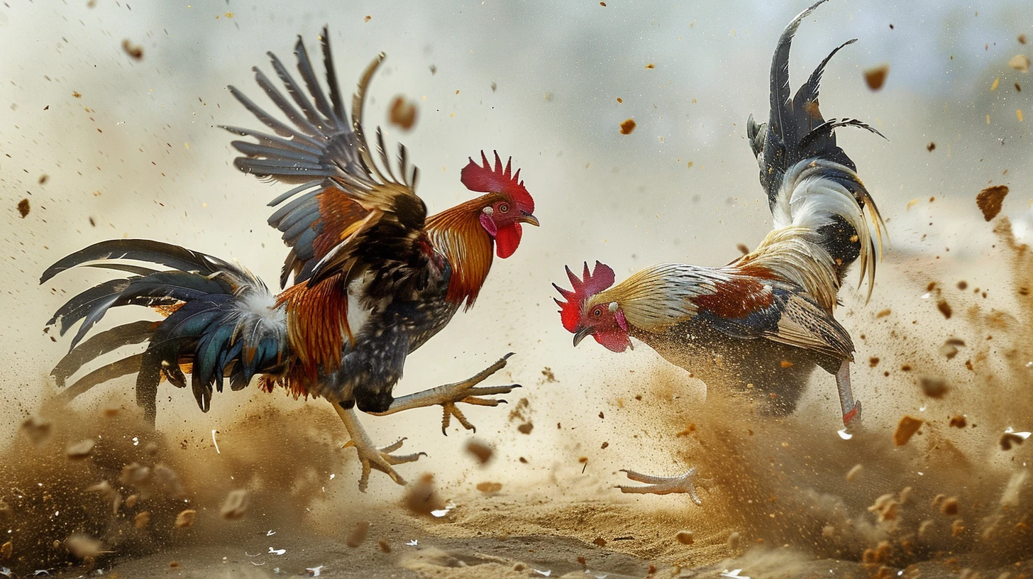 Khám Phá Thế Giới Đá Gà Trực Tiếp